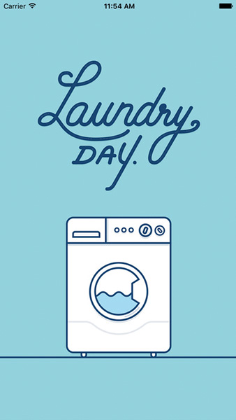 laundry-day