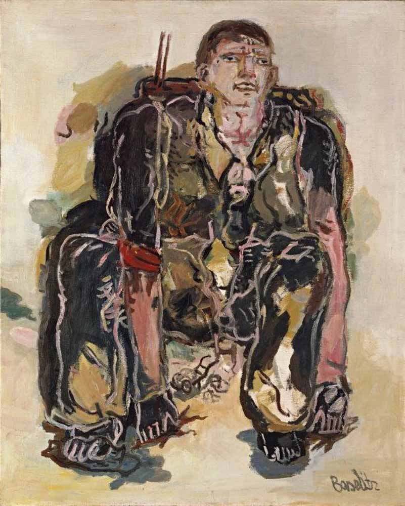 st_presse_baselitz_der_moderne_maler_1965