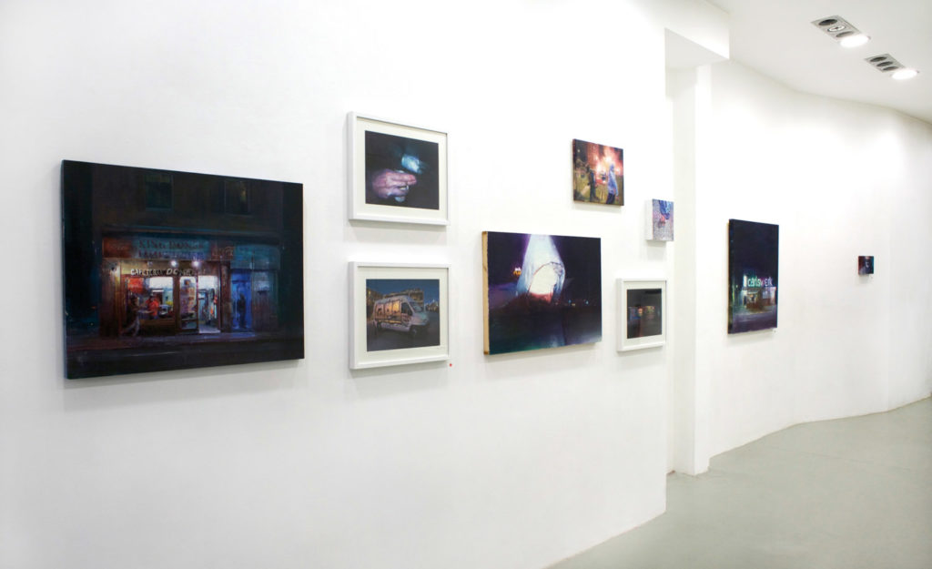 SCGallery