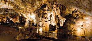 cueva de pozalagua