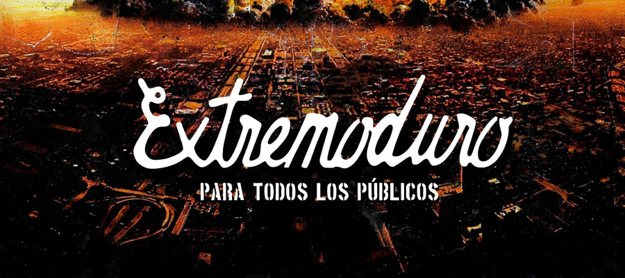 extremoduro