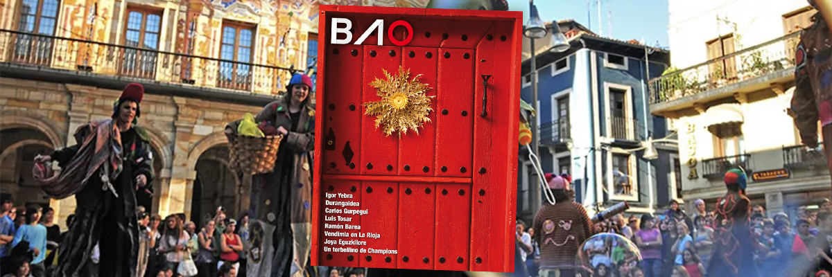 CAB Nº03 Octubre 2014