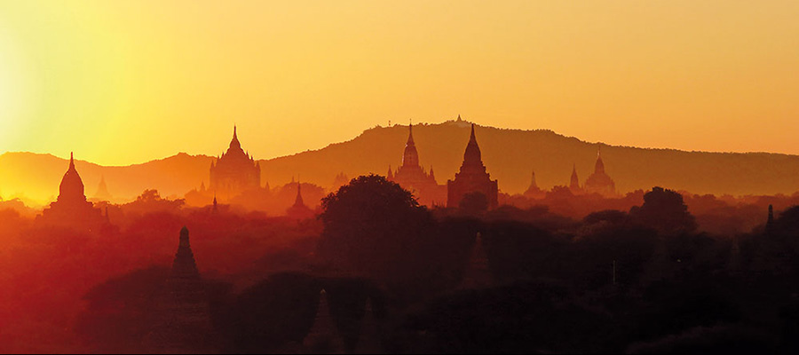 bagan