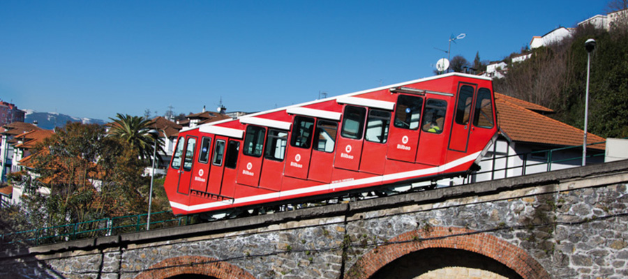 funicular