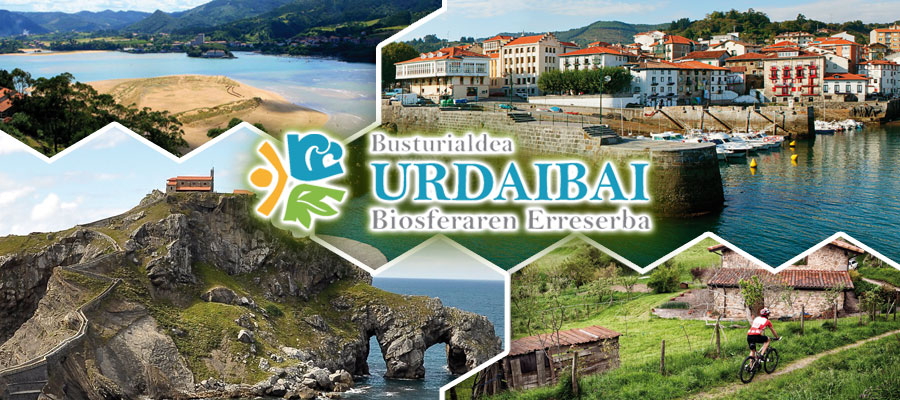 Portada Urdaibai