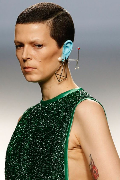 bimba oreja