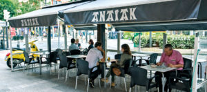 Anaiak