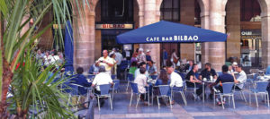 Cafe Bar Bilbao