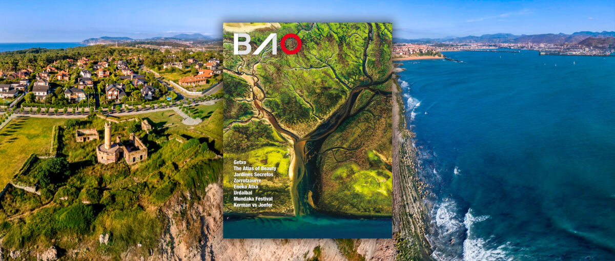 BAO N18 Julio 2018
