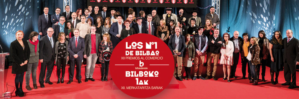 Bilbao Dendak Principal