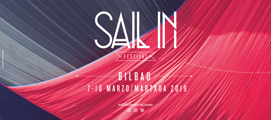 CARTEL SAIL IN FEstival 2019