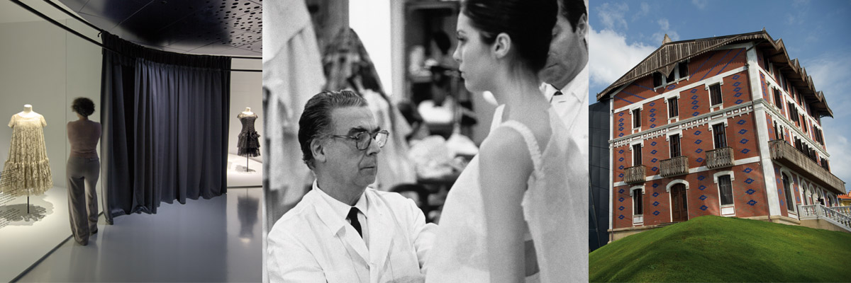 Permanent Jeg spiser morgenmad redaktionelle BAO, La Revista de Bilbao | Cristóbal Balenciaga Museoa. Un legado de  elegancia, excelencia y modernidad.