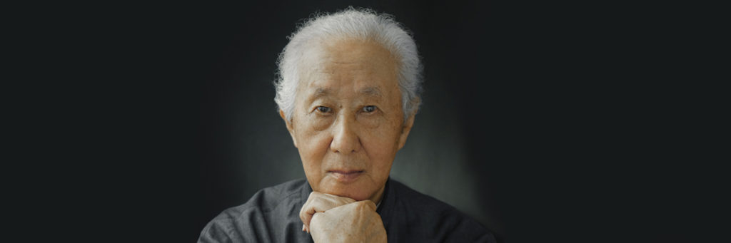 Web Principal Isozaki