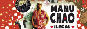 Web Principal Manu Chao