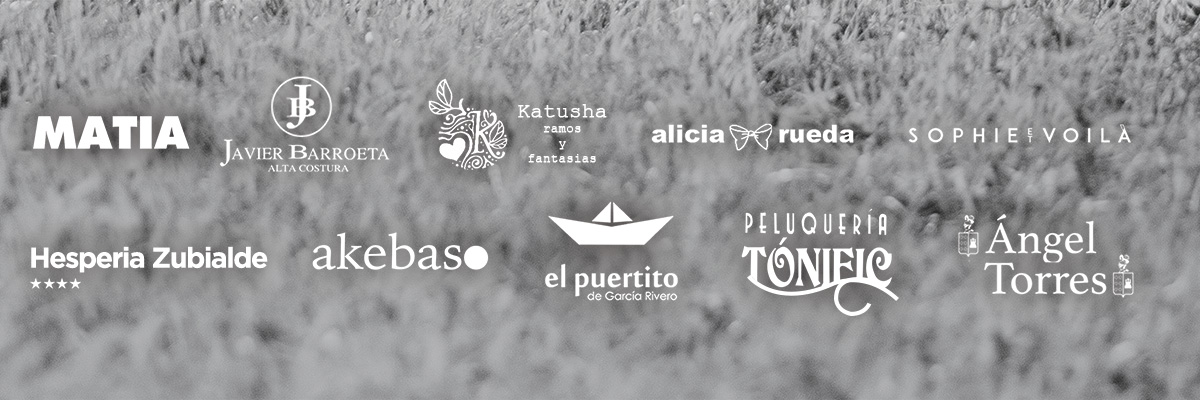 logos bodas 2019