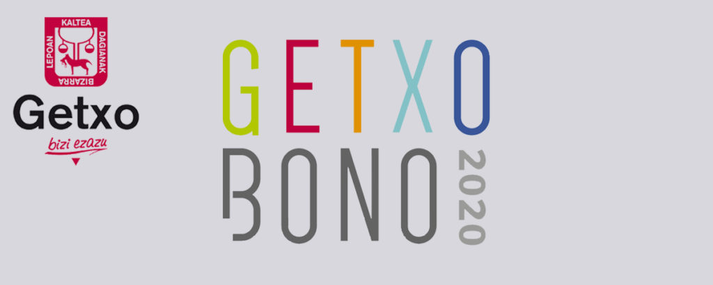 portada getxo bono