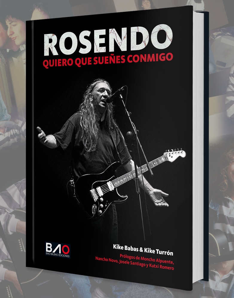 Editorial Rosendo comprar