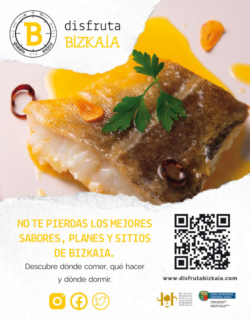 Asociacion de Hosteleria de Bizkaia