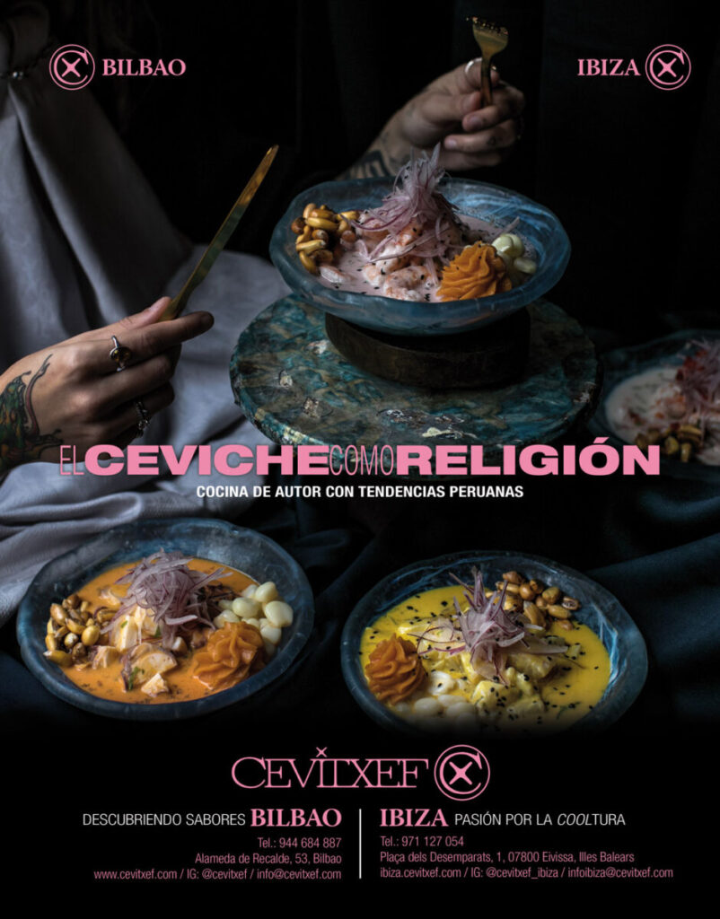 Cevitxef