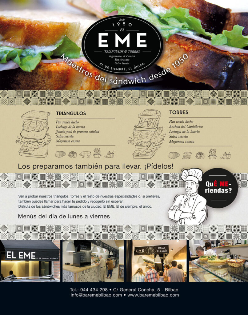 El Eme