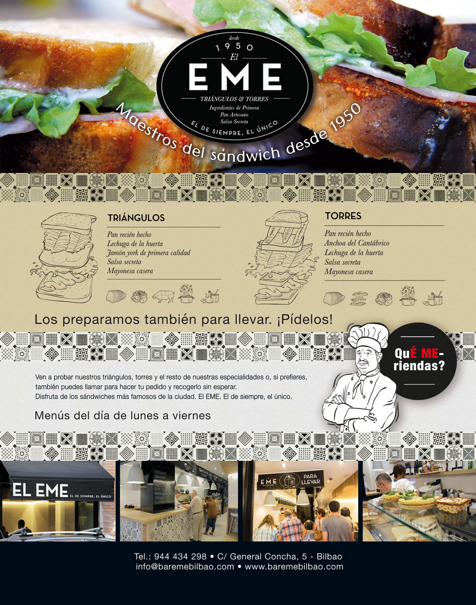 El Eme