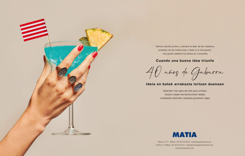 Joyería Matia