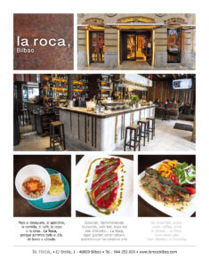 La Roca