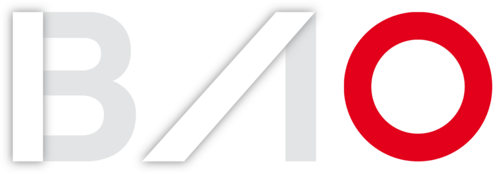 Logo BAO Bilbao