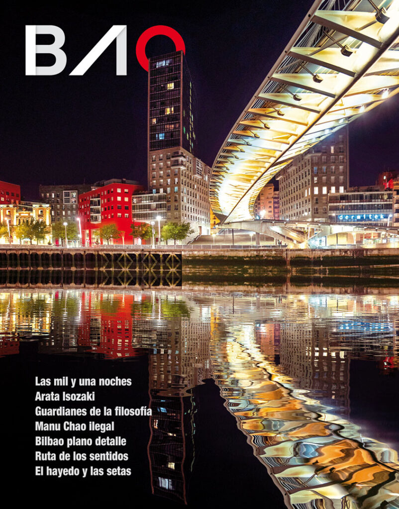 Portada 23 BAO web
