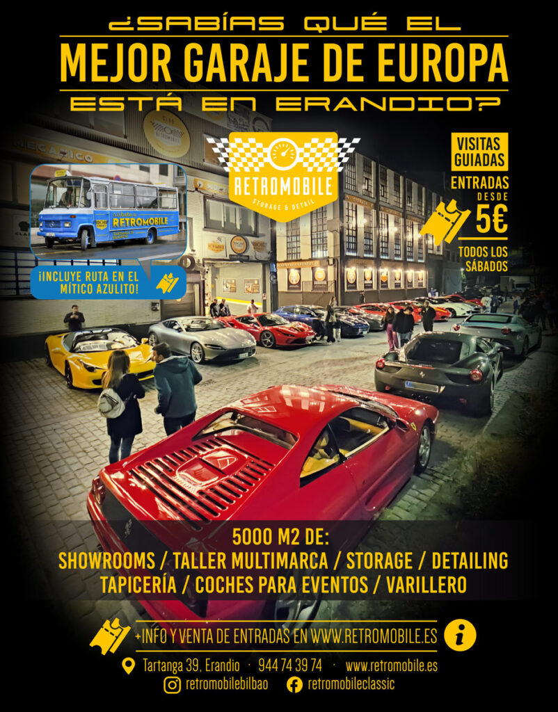 Retromobile