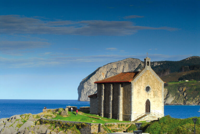 Ermita de Santa Catalina