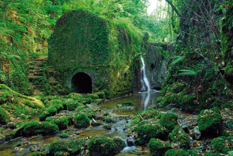 Molino de Bolunzulo