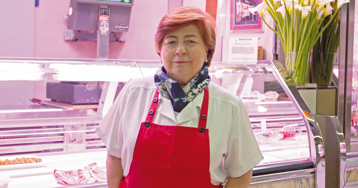 Seberina Andrés