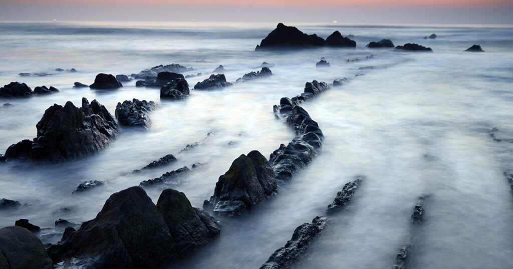 Flysch Barrika