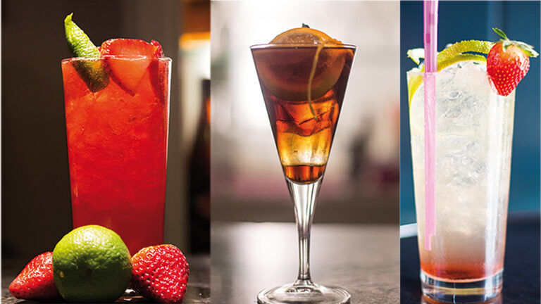 cocteles Jaime
