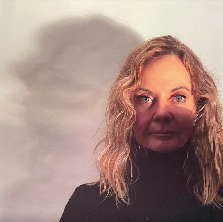 Retrato de Ana Schmidt