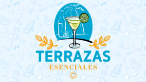 terrazas esenciales entrada 2024