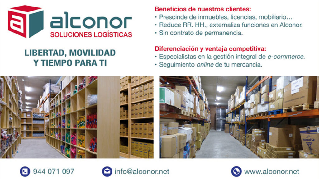 Alconor