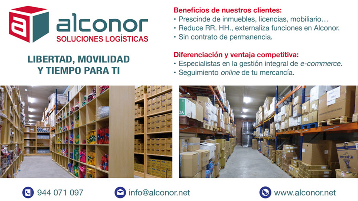 Alconor