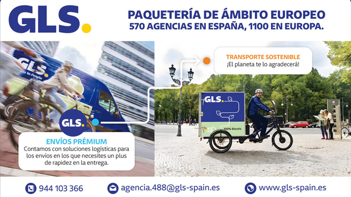 GLS