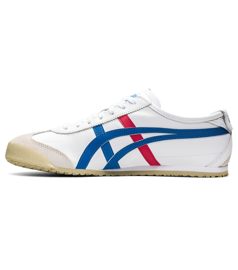 onitsuka blanco © Onitsuka Tiger