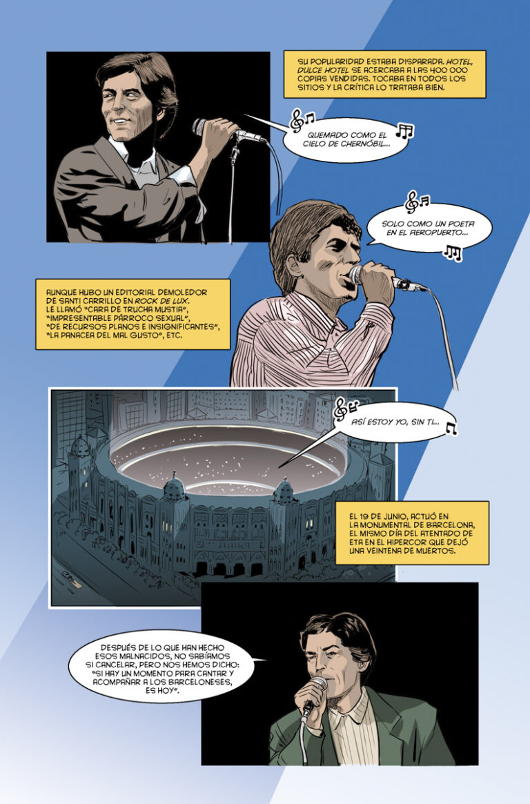 Página extraída del capítulo 8. © Kepa de Orbe